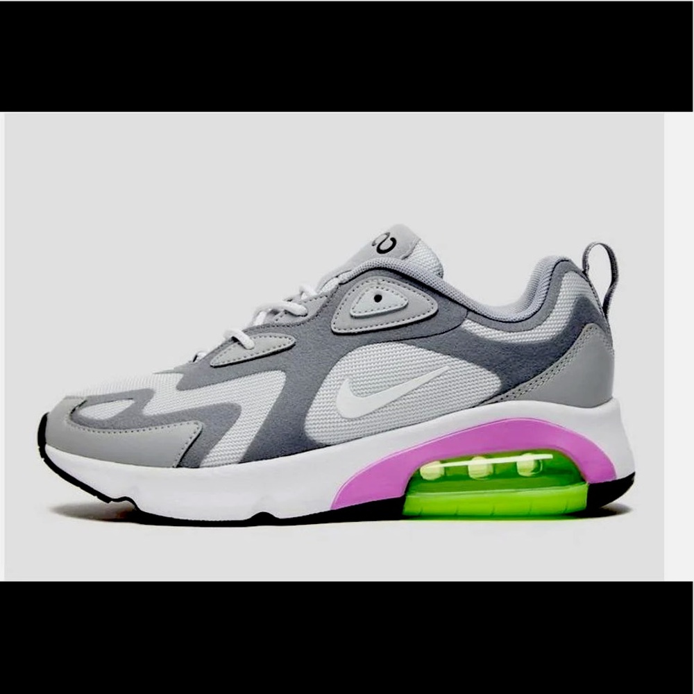Nike Air Max 200